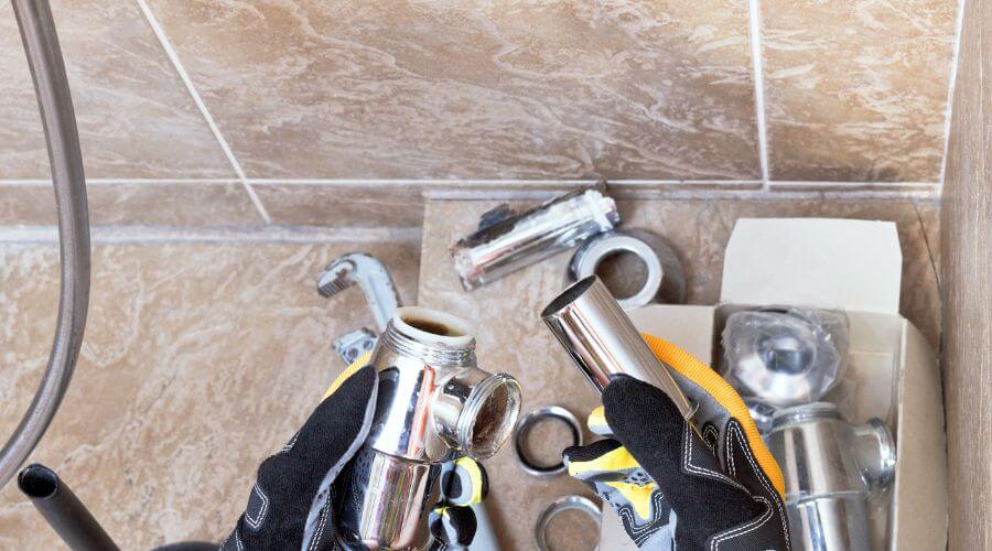 Professional Storm Sewer Service in Fulton, MO